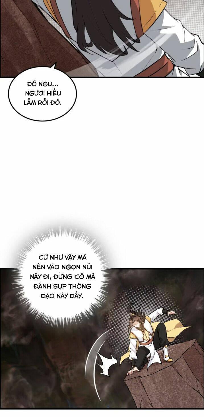Tu Tiên Chính Là Như Vậy: Chapter 64