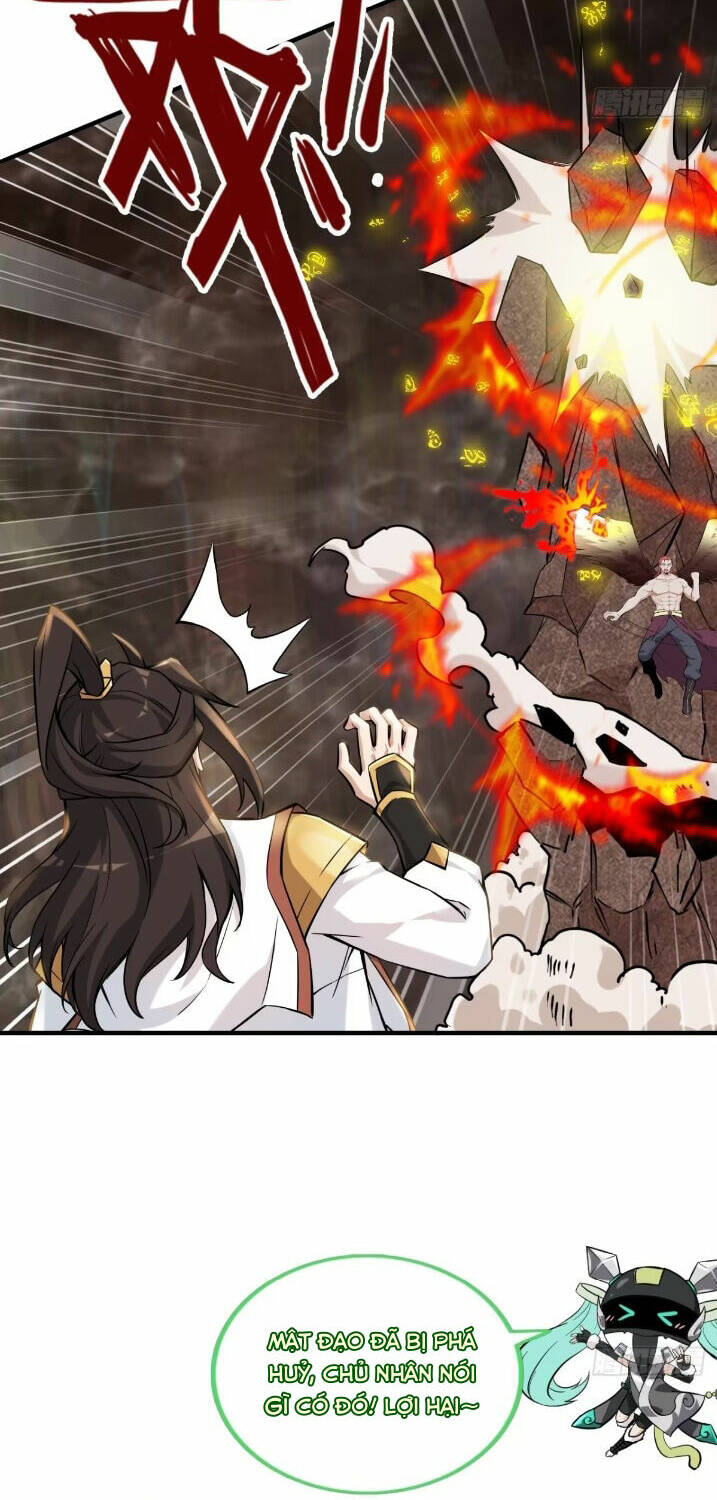 Tu Tiên Chính Là Như Vậy: Chapter 64