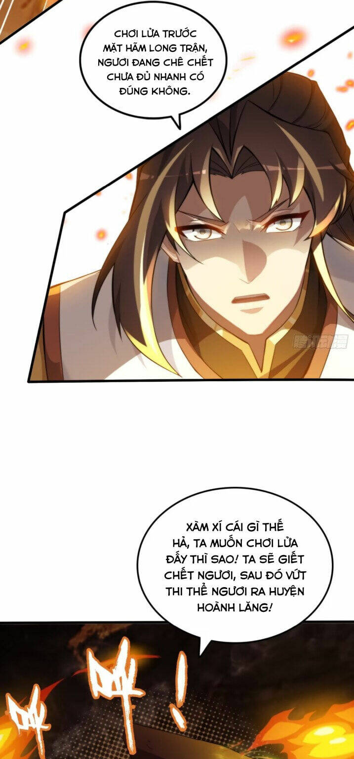 Tu Tiên Chính Là Như Vậy: Chapter 64