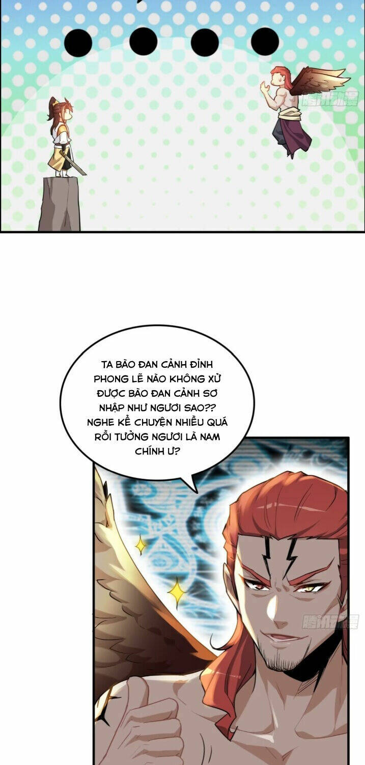 Tu Tiên Chính Là Như Vậy: Chapter 64