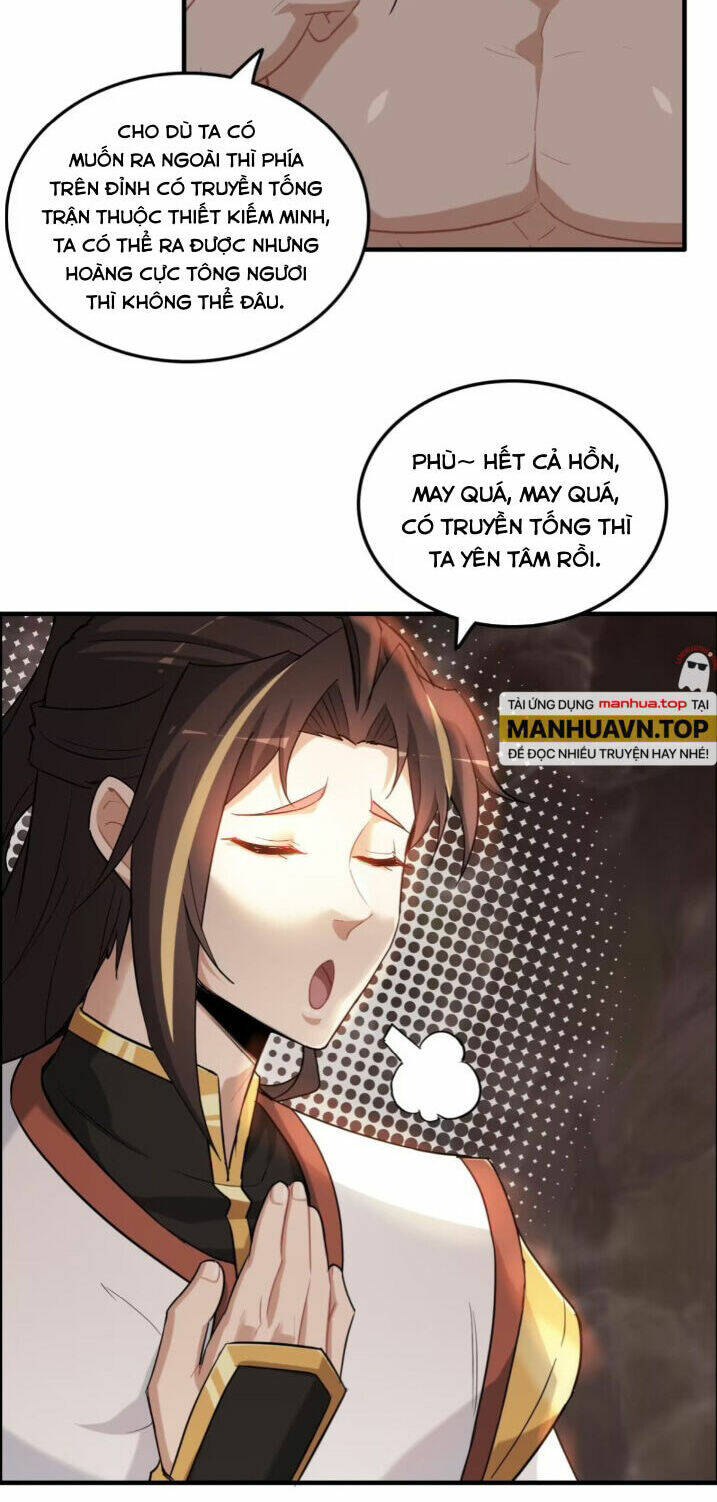 Tu Tiên Chính Là Như Vậy: Chapter 64