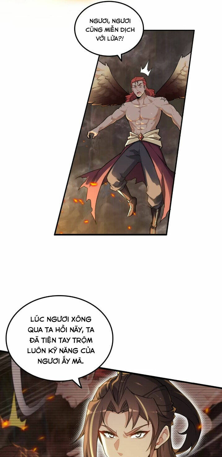 Tu Tiên Chính Là Như Vậy: Chapter 64