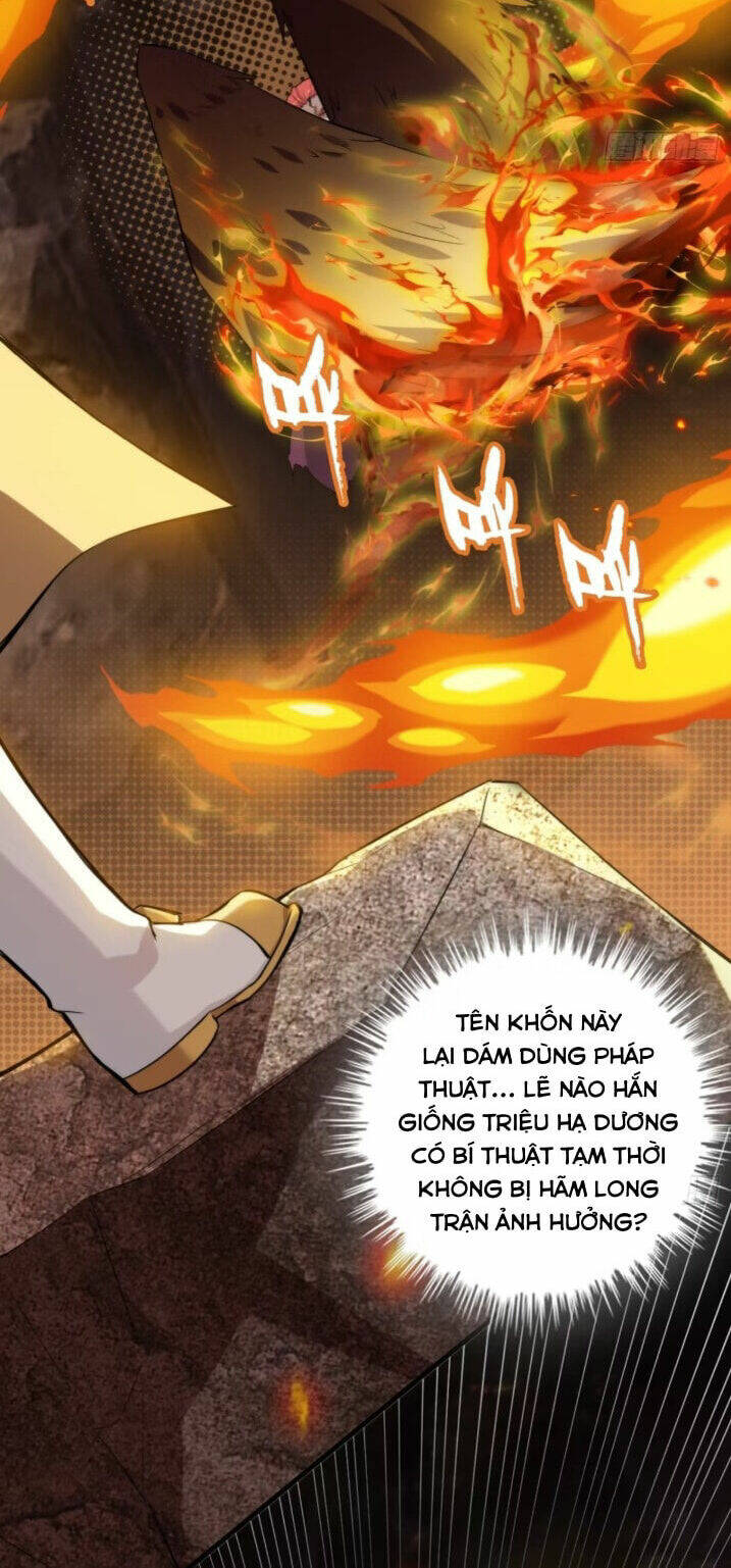 Tu Tiên Chính Là Như Vậy: Chapter 64