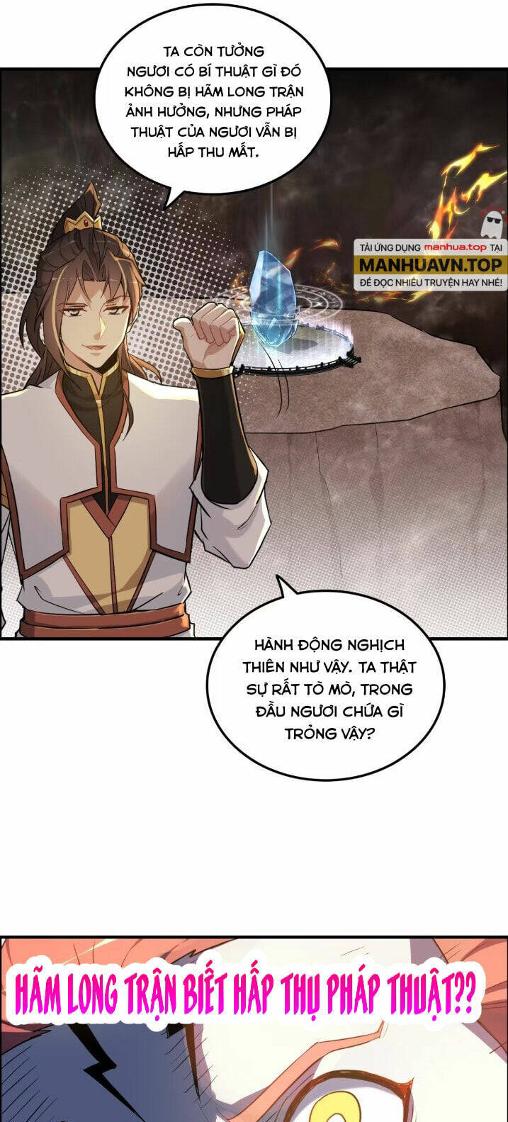 Tu Tiên Chính Là Như Vậy: Chapter 64