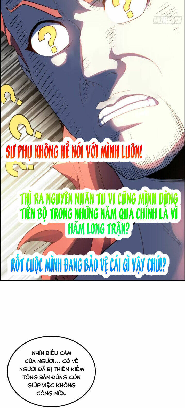 Tu Tiên Chính Là Như Vậy: Chapter 64