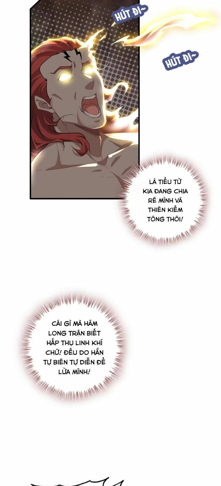 Tu Tiên Chính Là Như Vậy: Chapter 64