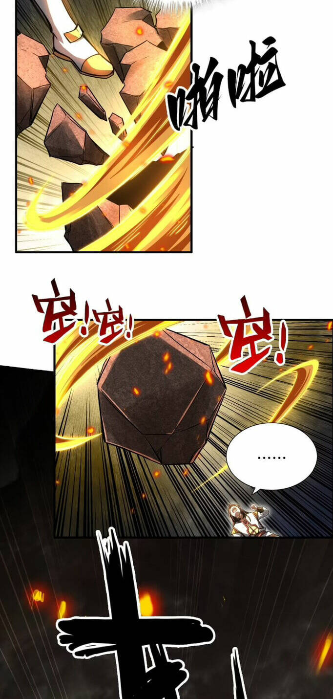 Tu Tiên Chính Là Như Vậy: Chapter 64