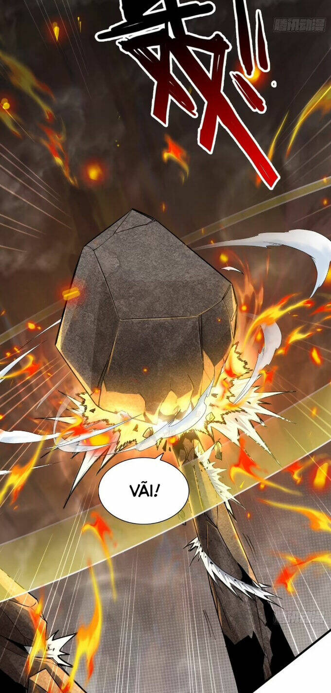Tu Tiên Chính Là Như Vậy: Chapter 64