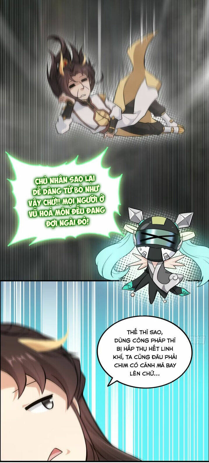 Tu Tiên Chính Là Như Vậy: Chapter 65