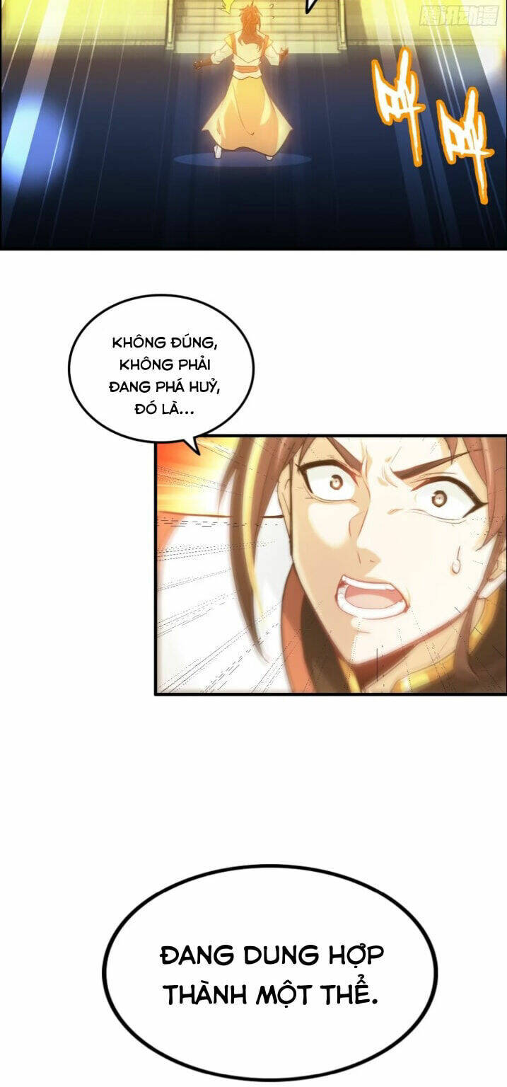 Tu Tiên Chính Là Như Vậy: Chapter 65