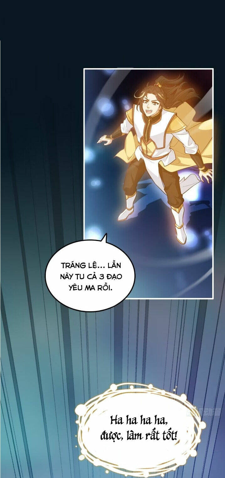 Tu Tiên Chính Là Như Vậy: Chapter 65