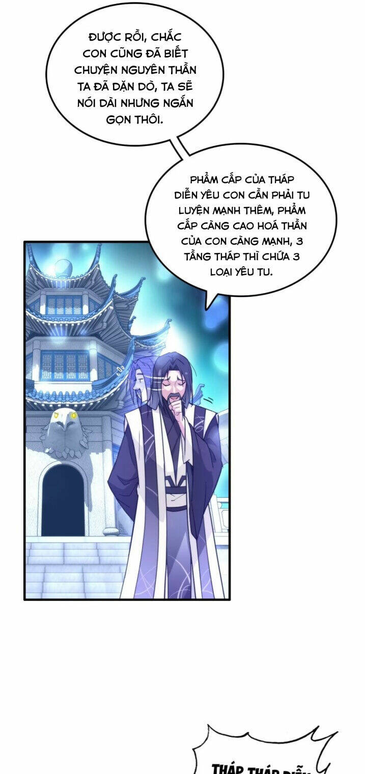 Tu Tiên Chính Là Như Vậy: Chapter 65