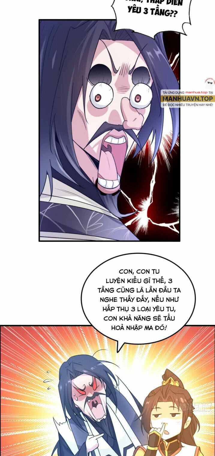 Tu Tiên Chính Là Như Vậy: Chapter 65