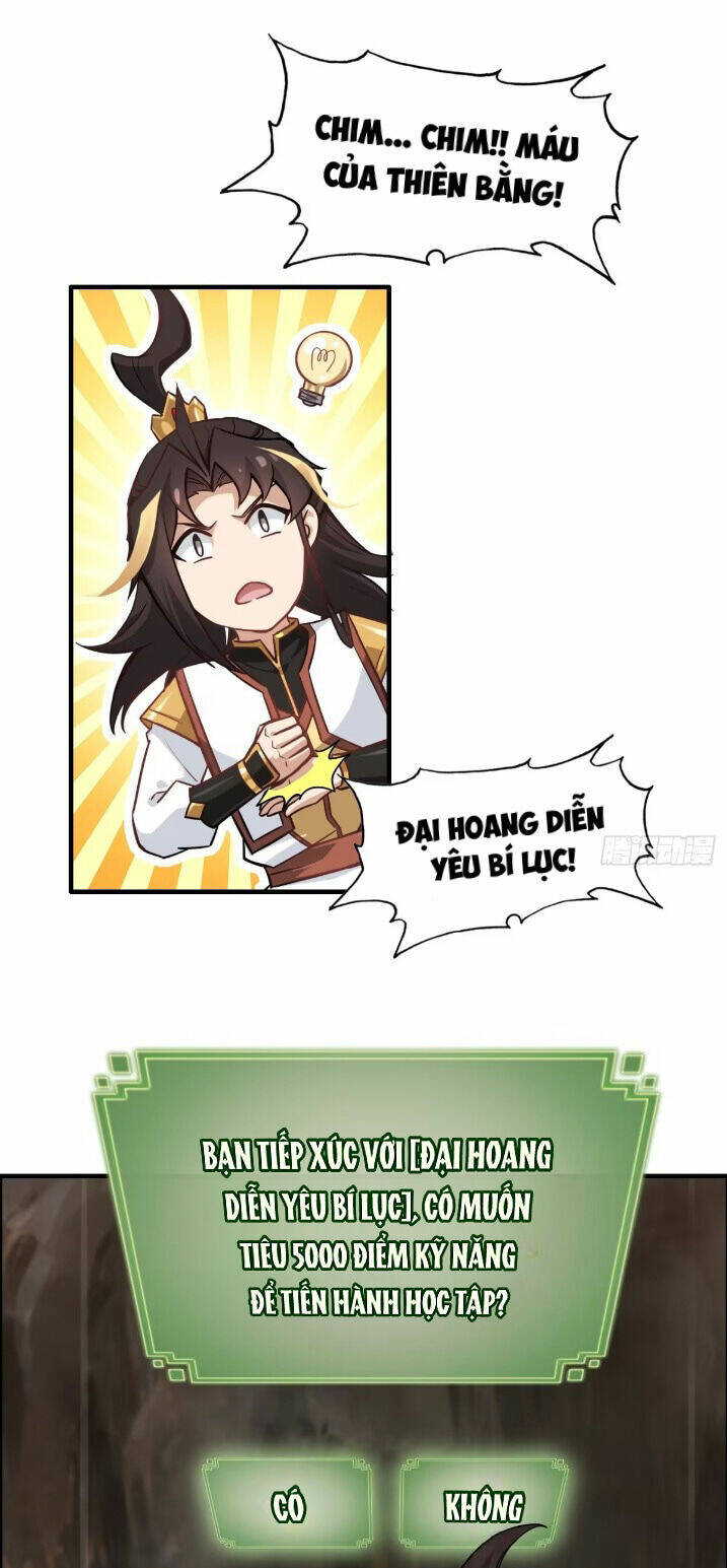 Tu Tiên Chính Là Như Vậy: Chapter 65