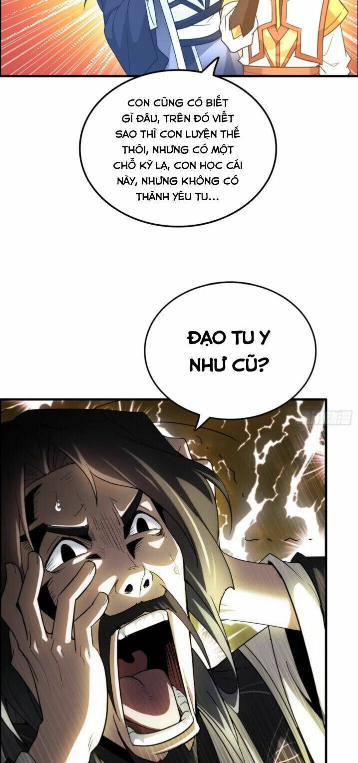 Tu Tiên Chính Là Như Vậy: Chapter 65