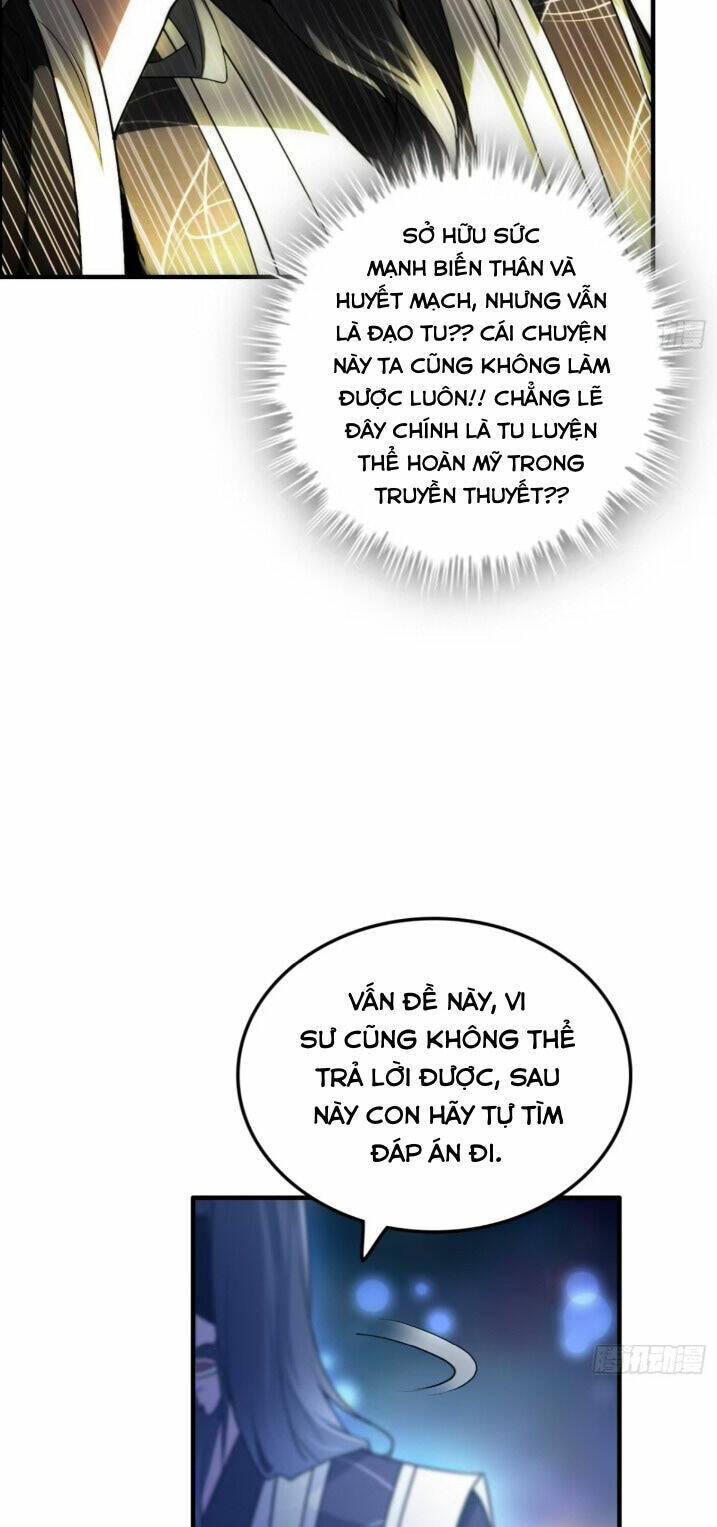 Tu Tiên Chính Là Như Vậy: Chapter 65