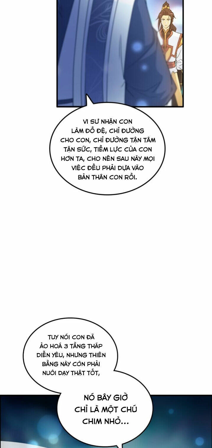 Tu Tiên Chính Là Như Vậy: Chapter 65