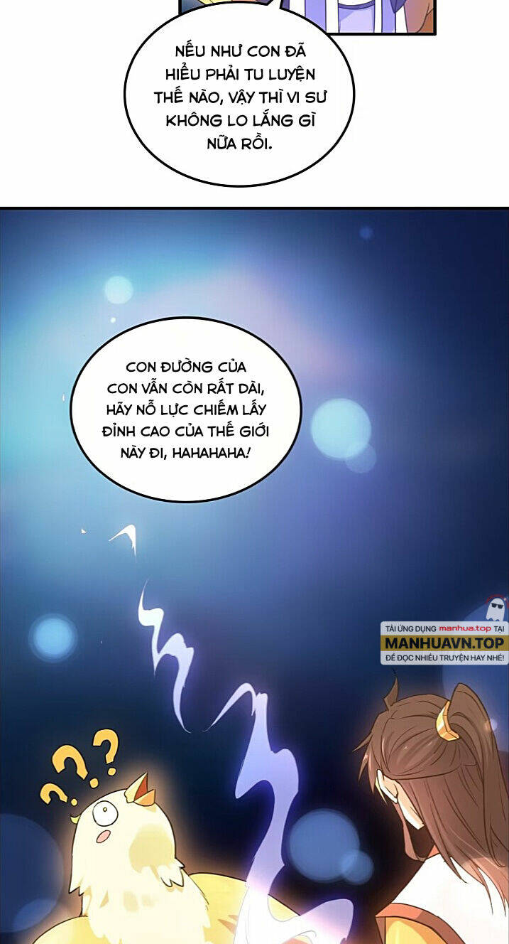 Tu Tiên Chính Là Như Vậy: Chapter 65