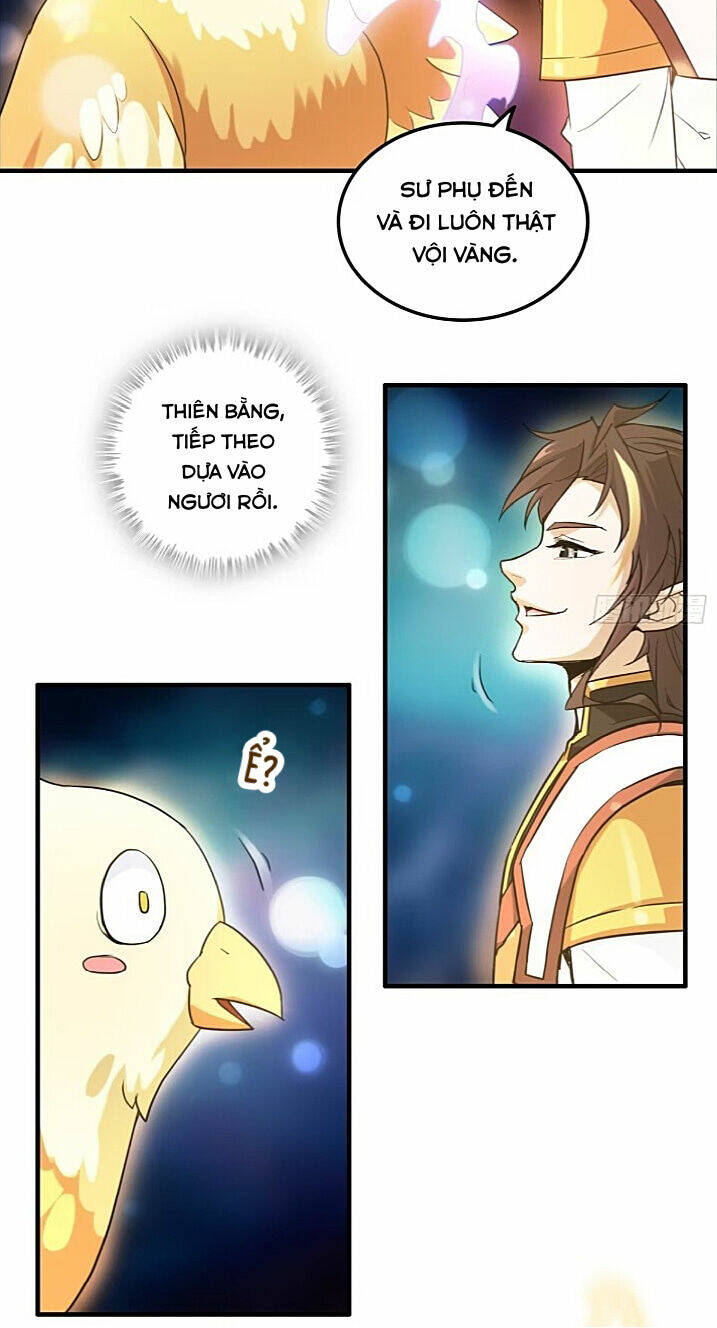Tu Tiên Chính Là Như Vậy: Chapter 65