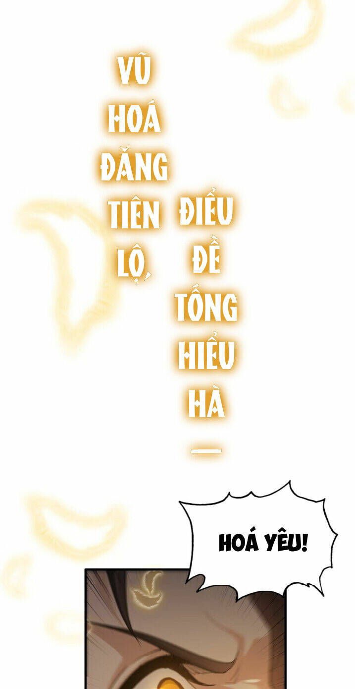 Tu Tiên Chính Là Như Vậy: Chapter 65