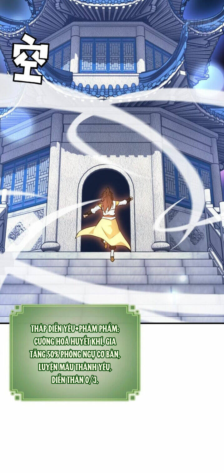 Tu Tiên Chính Là Như Vậy: Chapter 65