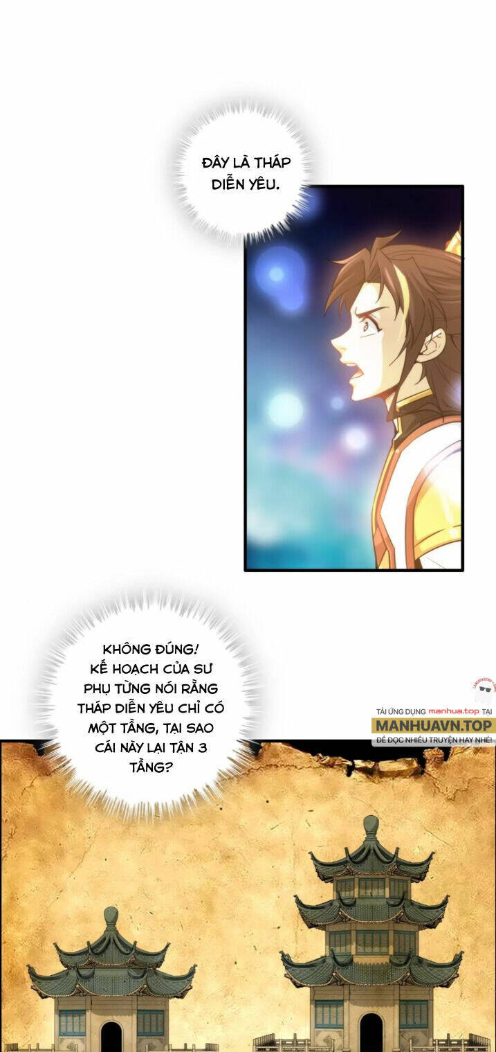 Tu Tiên Chính Là Như Vậy: Chapter 65