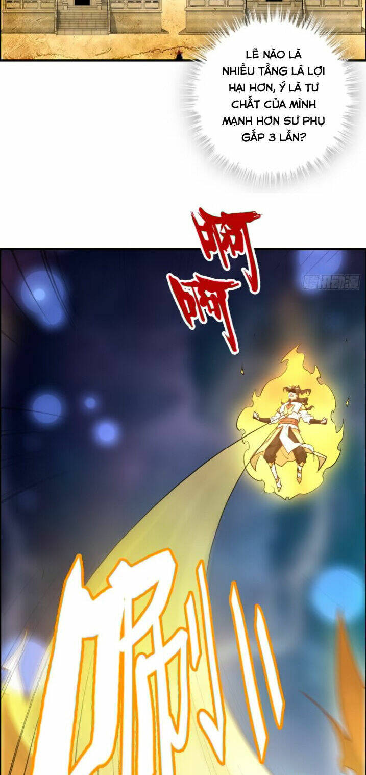 Tu Tiên Chính Là Như Vậy: Chapter 65