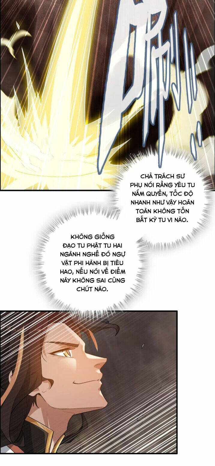 Tu Tiên Chính Là Như Vậy: Chapter 66