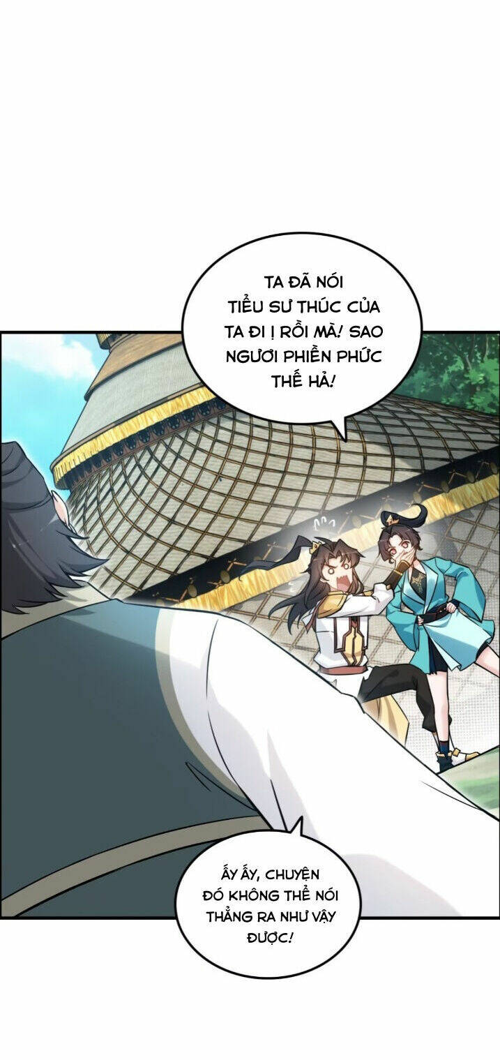 Tu Tiên Chính Là Như Vậy: Chapter 66