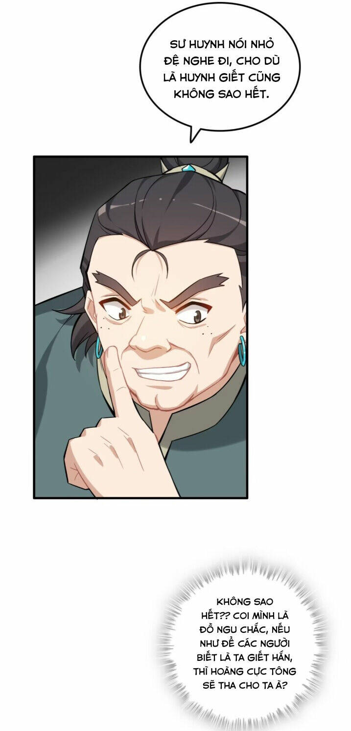 Tu Tiên Chính Là Như Vậy: Chapter 66