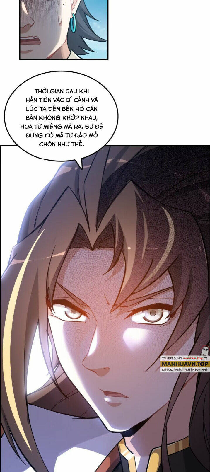 Tu Tiên Chính Là Như Vậy: Chapter 66