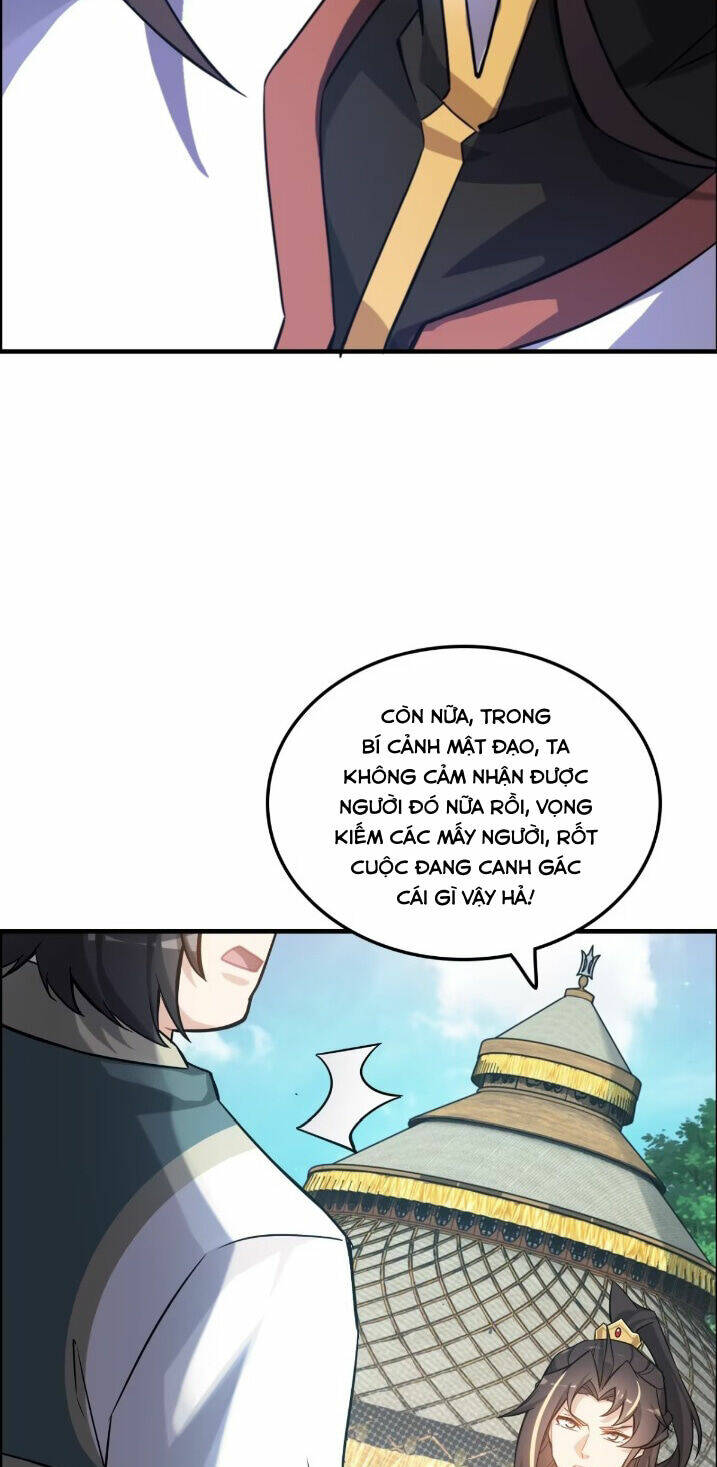 Tu Tiên Chính Là Như Vậy: Chapter 66