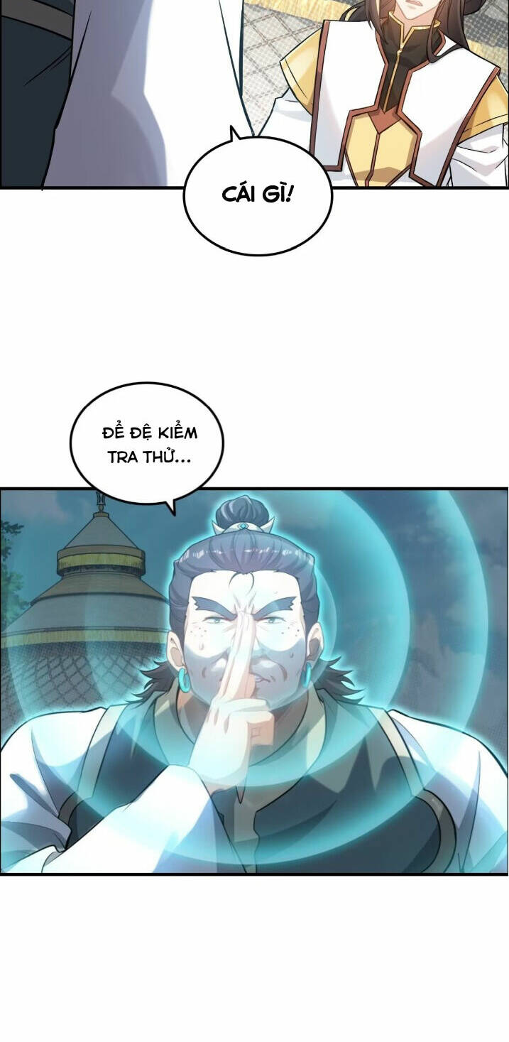 Tu Tiên Chính Là Như Vậy: Chapter 66