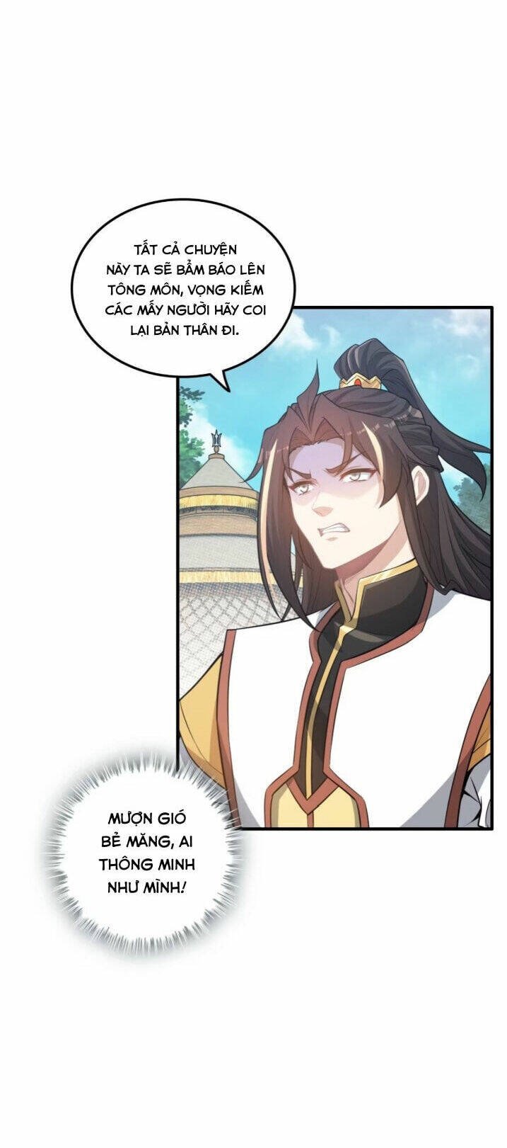 Tu Tiên Chính Là Như Vậy: Chapter 66