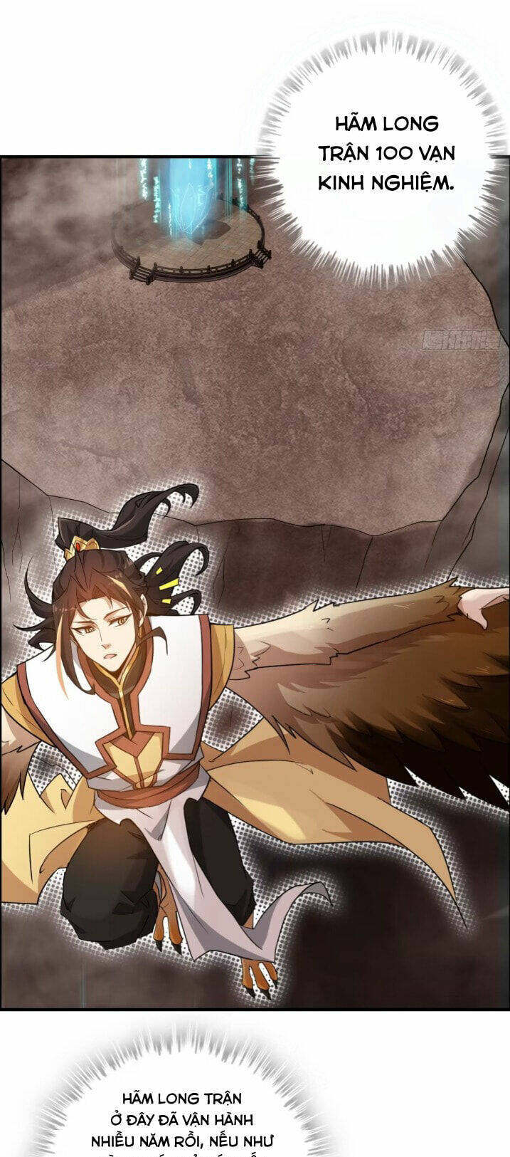 Tu Tiên Chính Là Như Vậy: Chapter 66