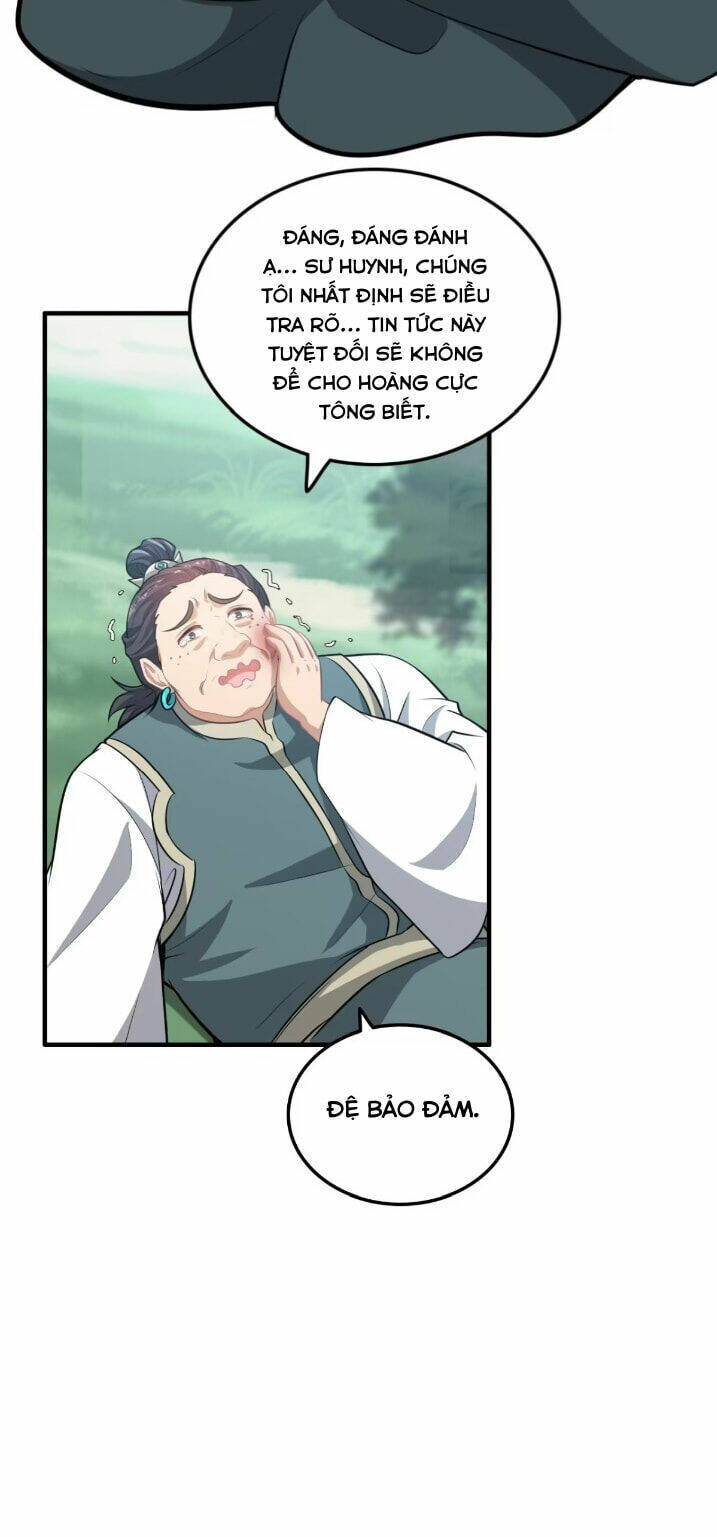 Tu Tiên Chính Là Như Vậy: Chapter 66