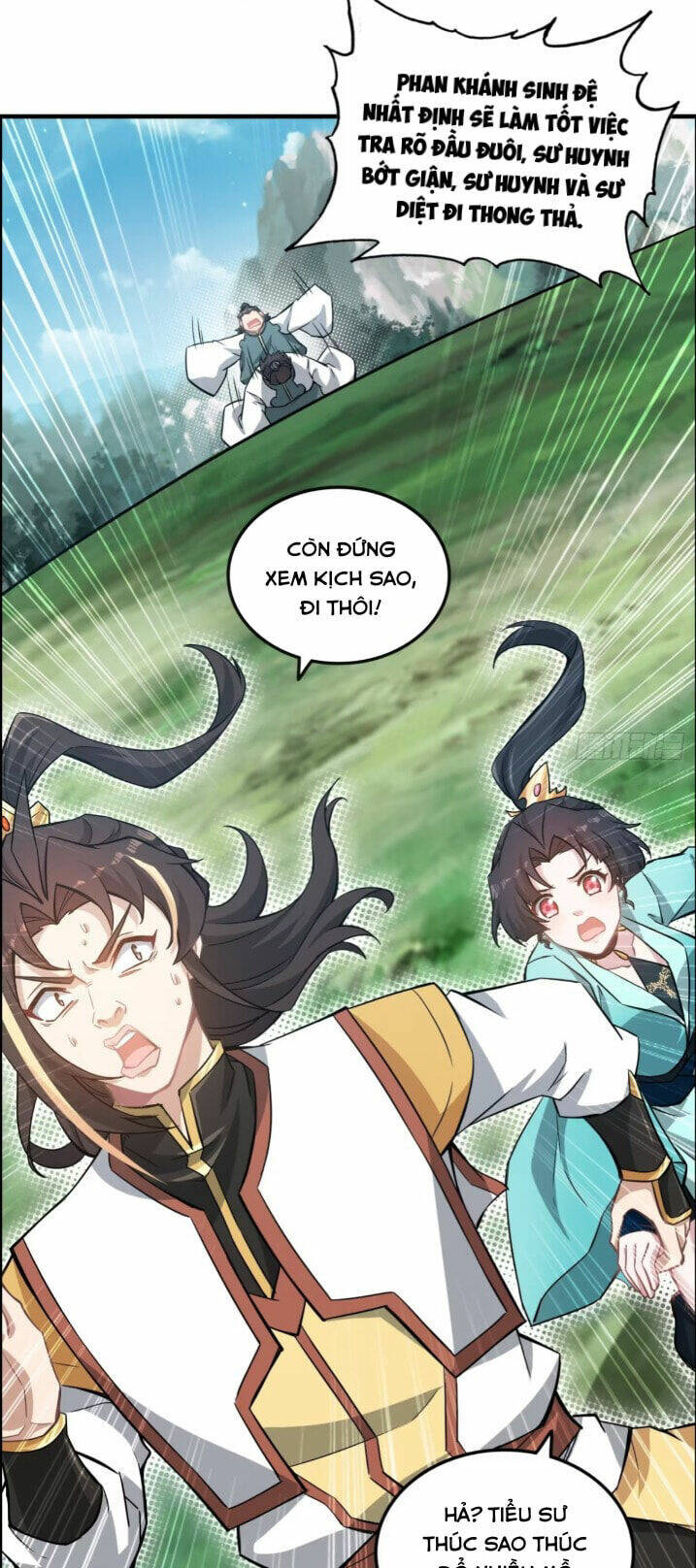 Tu Tiên Chính Là Như Vậy: Chapter 66