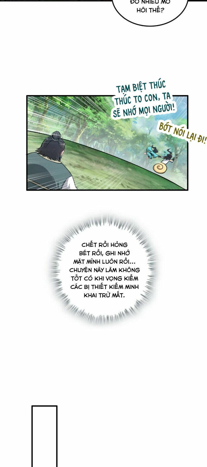 Tu Tiên Chính Là Như Vậy: Chapter 66