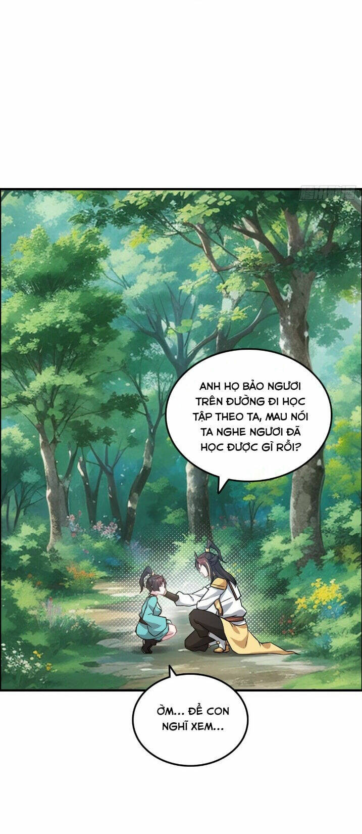 Tu Tiên Chính Là Như Vậy: Chapter 66
