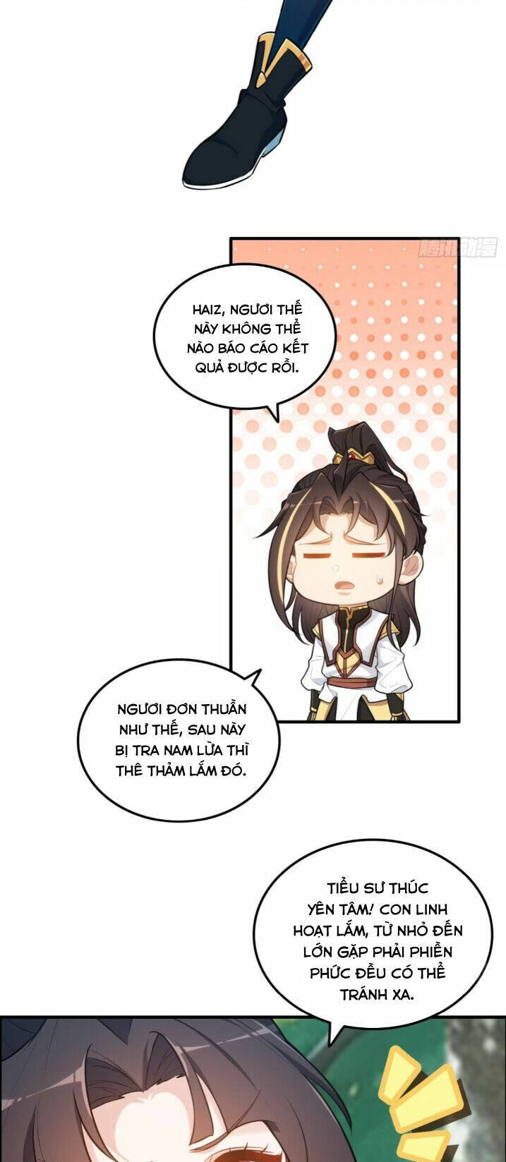 Tu Tiên Chính Là Như Vậy: Chapter 66