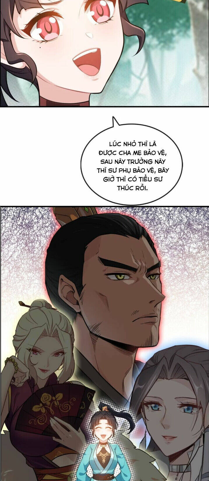 Tu Tiên Chính Là Như Vậy: Chapter 66