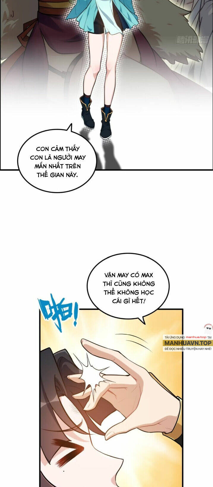 Tu Tiên Chính Là Như Vậy: Chapter 66