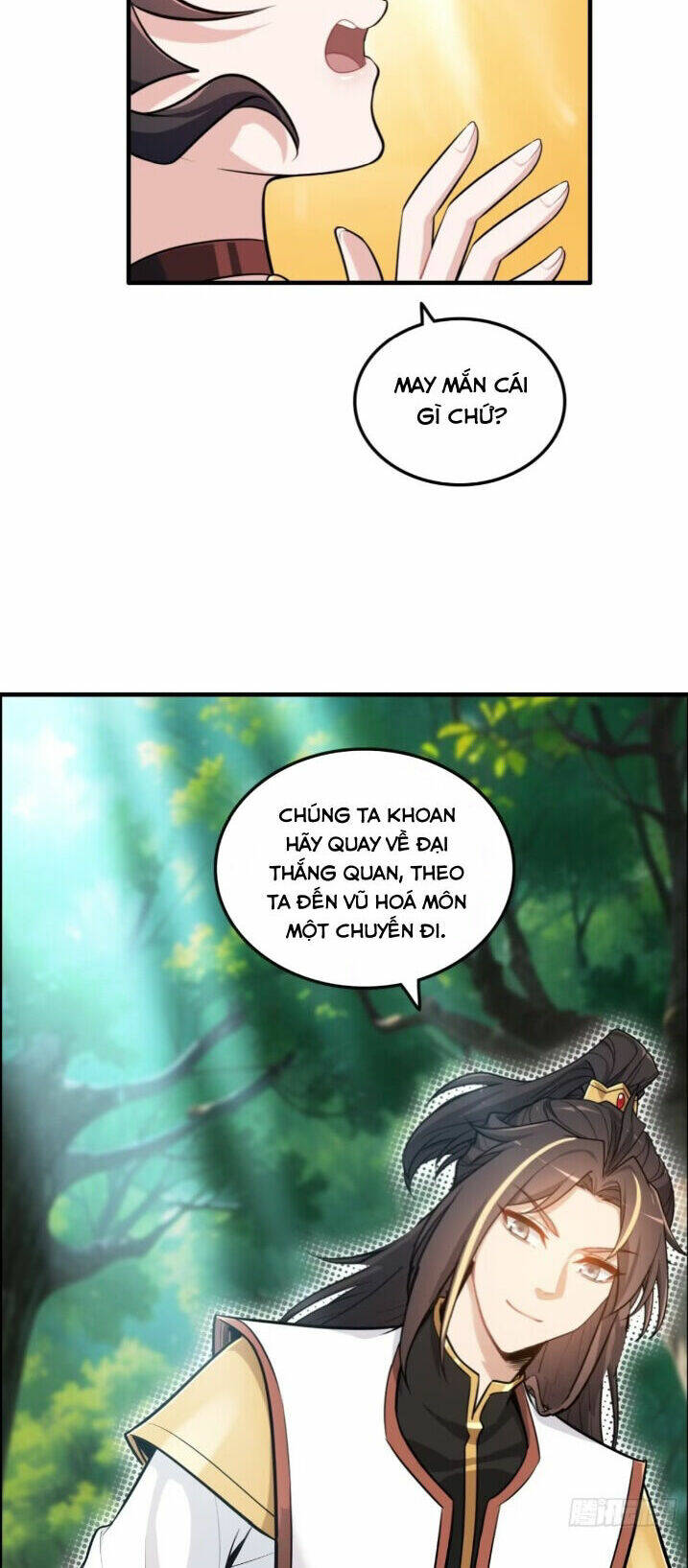 Tu Tiên Chính Là Như Vậy: Chapter 66