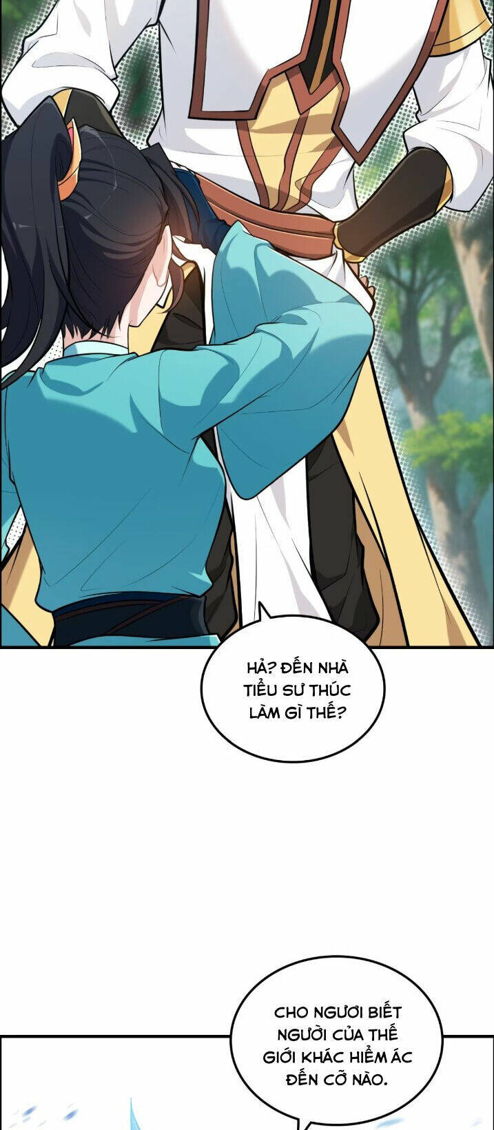 Tu Tiên Chính Là Như Vậy: Chapter 66