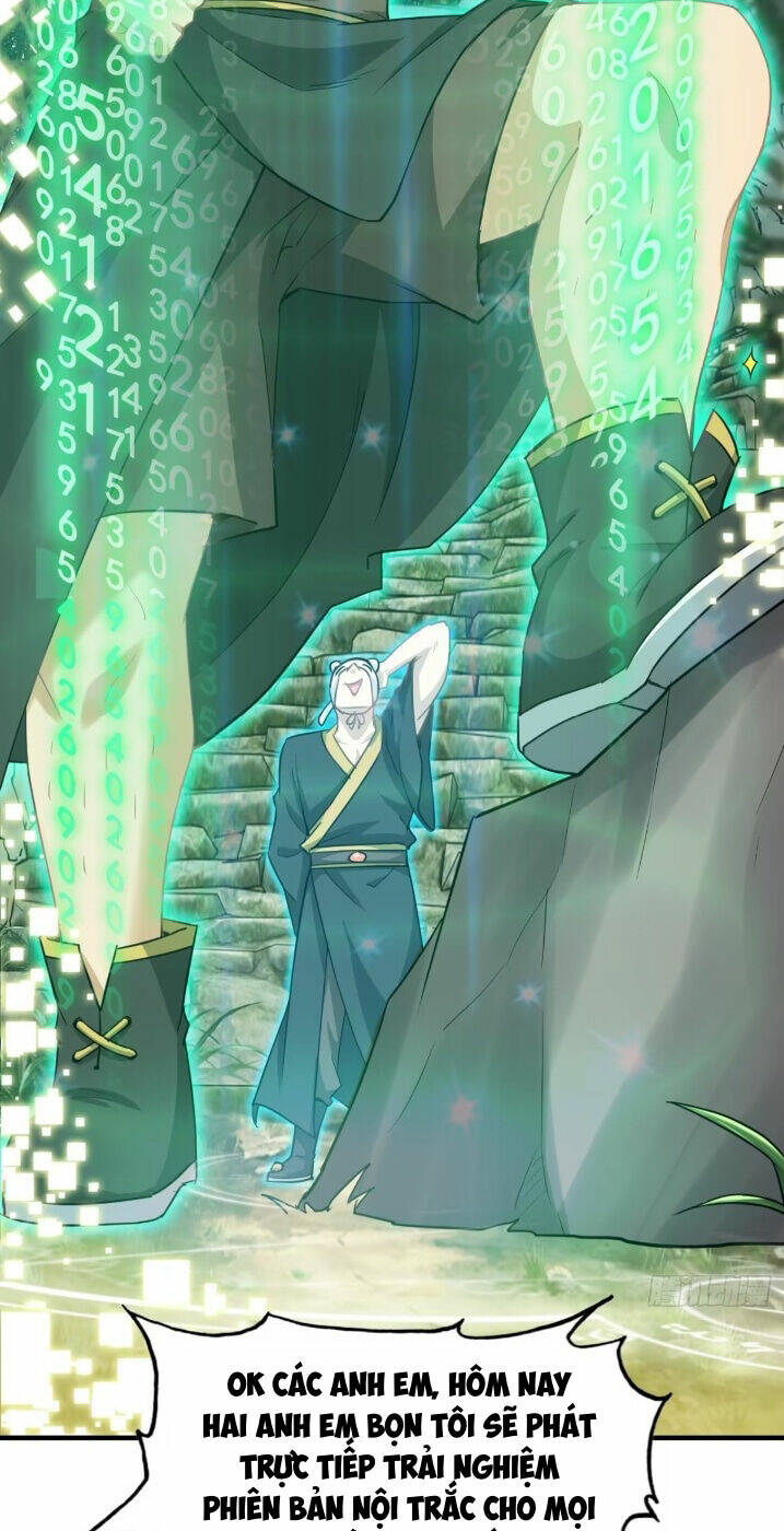 Tu Tiên Chính Là Như Vậy: Chapter 66