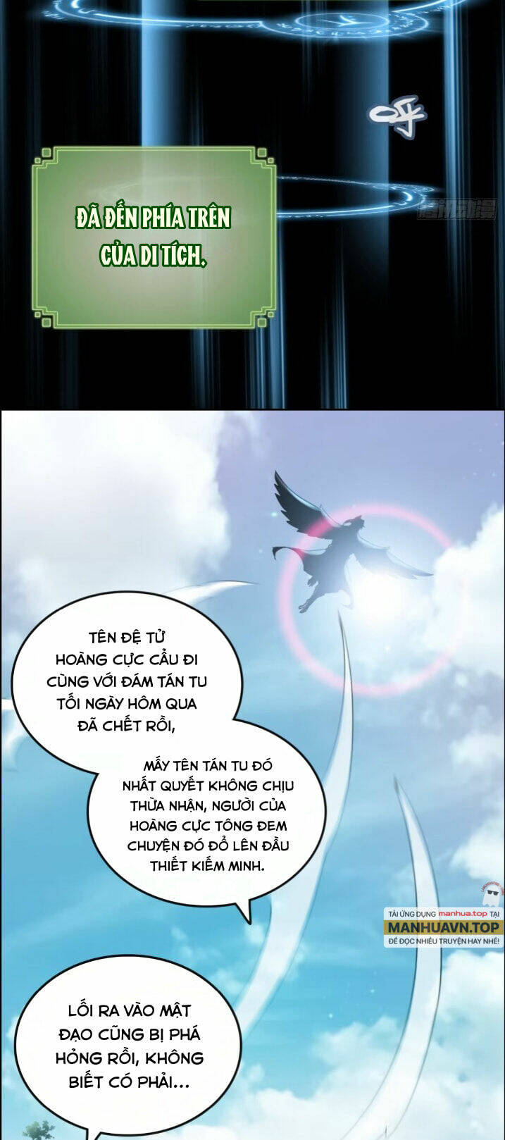 Tu Tiên Chính Là Như Vậy: Chapter 66