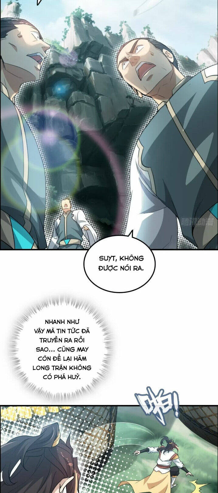 Tu Tiên Chính Là Như Vậy: Chapter 66
