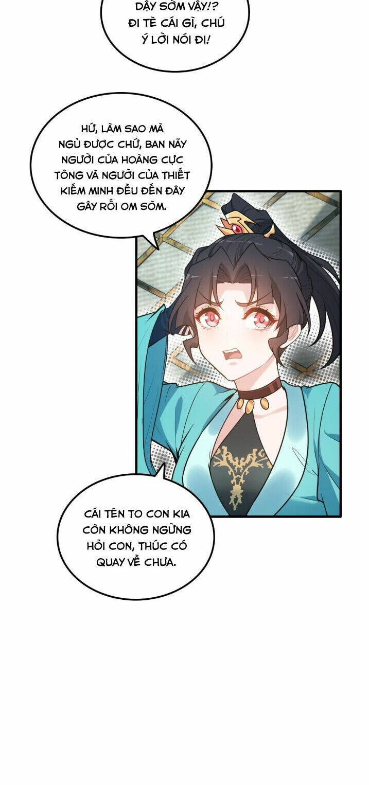 Tu Tiên Chính Là Như Vậy: Chapter 66