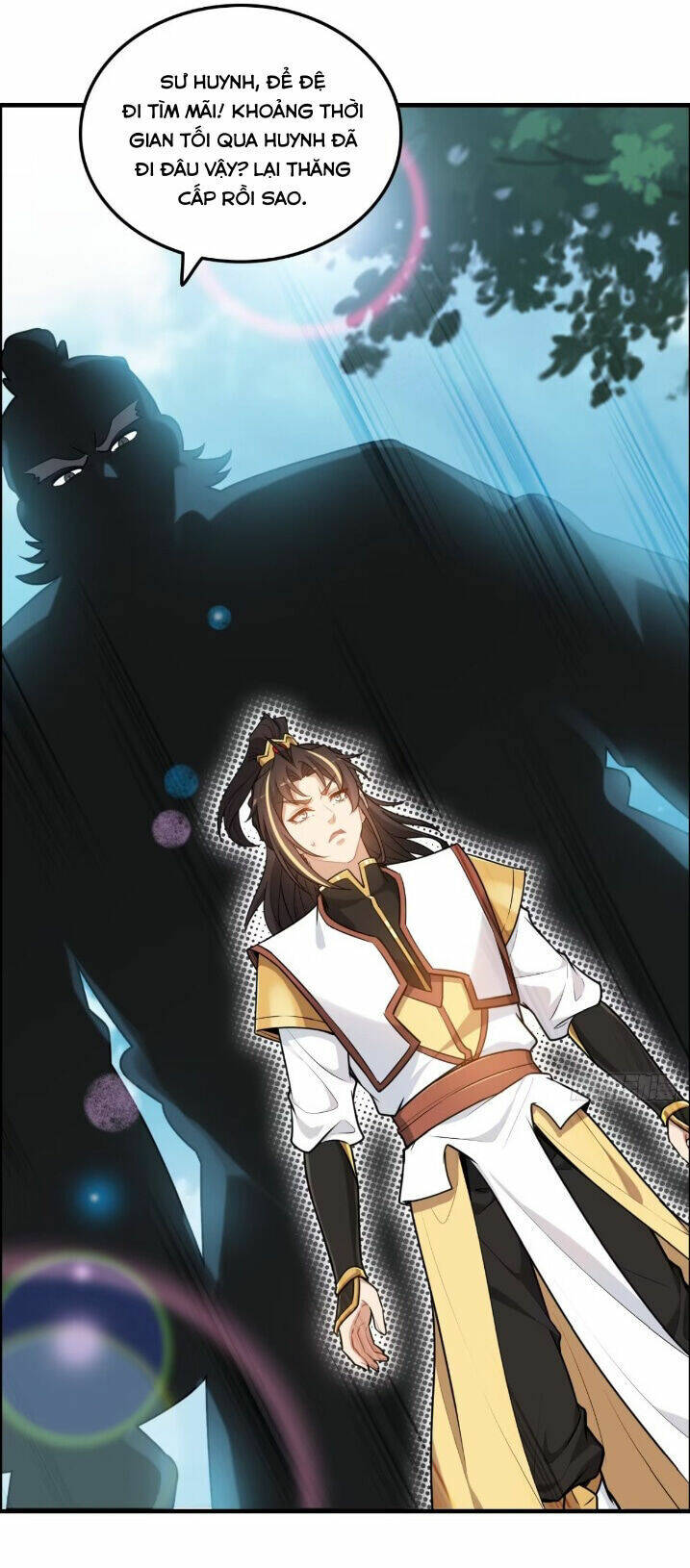 Tu Tiên Chính Là Như Vậy: Chapter 66