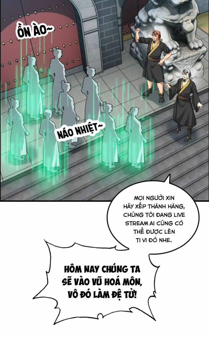 Tu Tiên Chính Là Như Vậy: Chapter 68